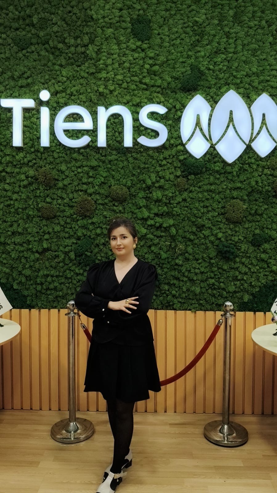 Mütəxəsis. Günay Seyfullayeva